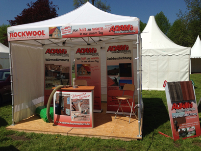 Momentan keine Termine