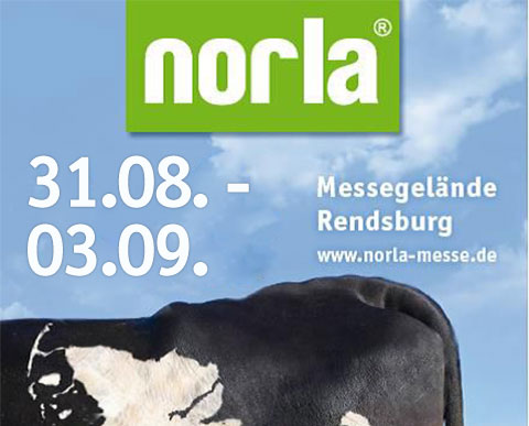 Norla Messe Rendsburg