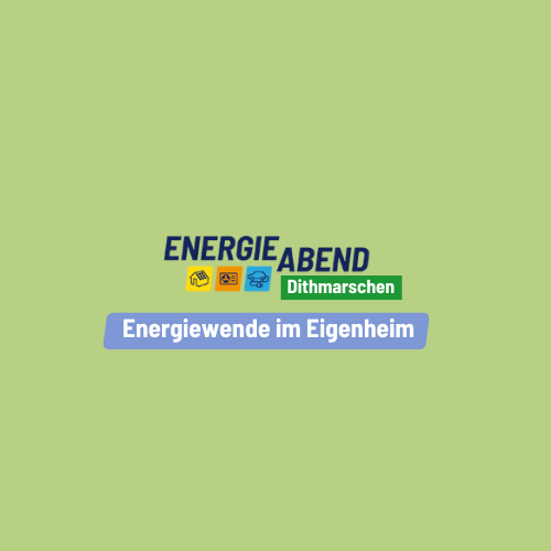  Energieabend Dithmarschen