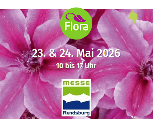 Flora Rendsburg