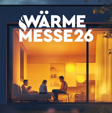 Wärmemesse Norderstedt